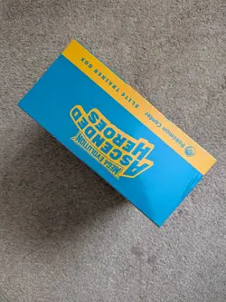 Pokemon TCG Pokemon Center Ascended Heroes Elite Trainer Box ETB New Sealed - #3 - Image 5