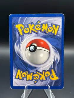 Sabrina's Gengar MP 14/132 - 1st Edition Holo Gym Heroes Pokemon RARE - Image 2