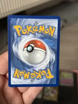Pokemon TCG - Marnies Grimmsnarl EX 136/182 1 Destined Rivals - Image 2