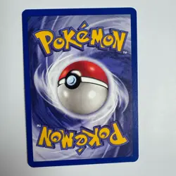 Pokemon TCG Team Rocket 1st Edition Dark Golduck 37/82 NM - Image 2
