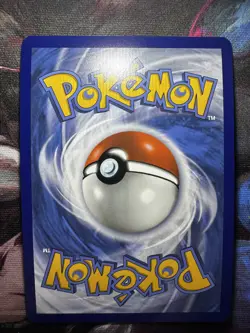 Pokemon TCG Snorlax Svp Promo 051 Scarlet & Violet 151 ETB Promo - Image 2