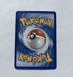 Pokemon Espeon 4/113 EX Delta Species Holo 2005 NM - Image 3