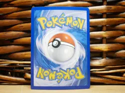 Pokemon JELLICENT 45/149 REVERSE HOLO| LP Light Play | Boundaries Crossed | 2012 - Image 2