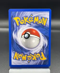 Misdreavus #39 Non-Holo Black Star Promo WOTC 1995-2001 Pokemon NM / Near Mint+ - Image 2