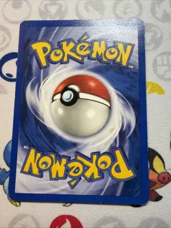 GERMAN Lugia 20/64 - Pokemon Neo Revelation Non Holo Rare MP - Image 2