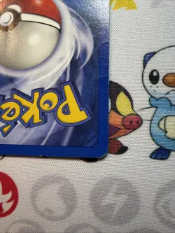 GERMAN Lugia 20/64 - Pokemon Neo Revelation Non Holo Rare MP - Image 4