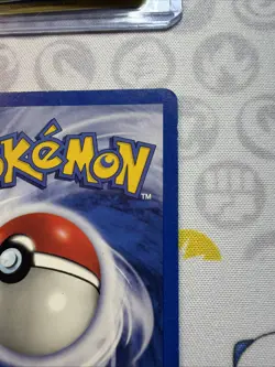 GERMAN Lugia 20/64 - Pokemon Neo Revelation Non Holo Rare MP - Image 5