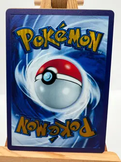 Pokemon TCG - S&V 151 - 205/165 Mew - Metal UPC Promo - NM/M #2 - Image 2