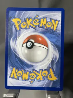 Pokemon Clawitzer Me01: Mega Evolution Illustration Rare 141/132 Holo HP 130 - Image 4