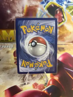 Pokemon TCG Liepard SWSH Black Star Promos SWSH187 Holo Promo - Image 2