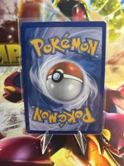 Milotic Primal Clash 44/160 Reverse Holo Rare Pokemon TCG - Image 2