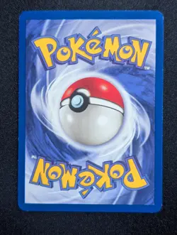 Imposter Oak's Revenge 76/82 Team Rocket Pokemon NM 1st Edition - Image 2