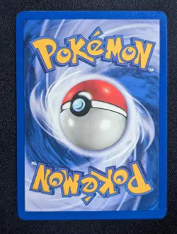Good Manners 111/132 Gym Heroes Pokemon NM 1st Edition - Image 2