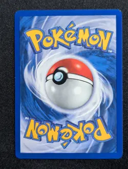 Koga's Tangela 081/132 Gym Challenge Pokemon NM 1st Edition - Image 2
