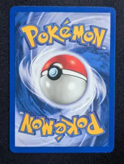 Sleep! (Rocket's Secret Machine) 79/82 Team Rocket Pokemon NM 1st Edition - Image 2