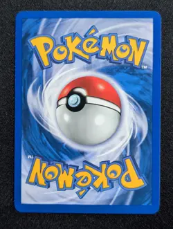 Sabrina's Jynx 57/132 Gym Challenge Pokemon NM 1st Edition - Image 2