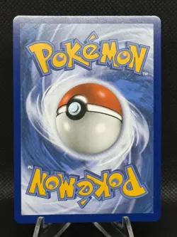 Pokemon TCG - Dhelmise V 186/202 Sword & Shield Base Set - Ultra Rare NM/M - Image 2