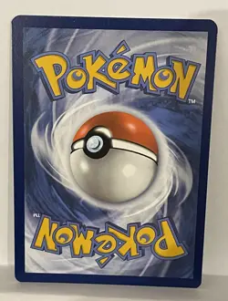 Pokemon TCG Paradox Rift Maushold Ex 155/182 Double Rare Near Mint - Image 2