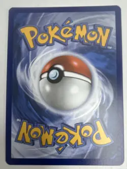 Pokemon TCG Pikachu 051/162 Promo Cosmo Holo Basic 70 HP English - Image 2