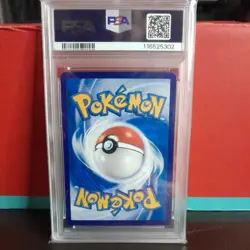 Pokemon TCG ACE 10 Fuecoco Chinese Gem Pack Vol 1 0308/09 Special Art 1 Of 3 W/W - Image 3