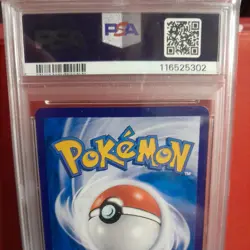 Pokemon TCG ACE 10 Fuecoco Chinese Gem Pack Vol 1 0308/09 Special Art 1 Of 3 W/W - Image 4