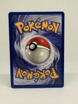 Pokemon TCG Dark Gyarados 25/82 Team Rocket Rare 1st Edition Regular - Image 2