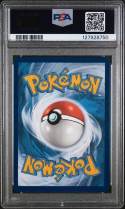 Mewtwo Vstar GG44/GG70 Sword Shield Crown Zenith Pokemon PSA 9 - Image 2