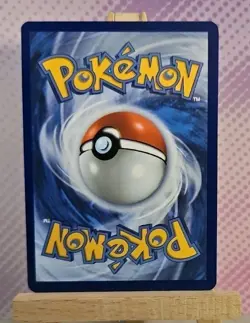 Pokemon TCG: Shaymin (Reverse Holo) 003/088 - Perfect Order - NM Condition - Image 2