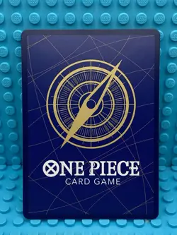 One Piece Nico Robin 2024 Gift Collection ST01-EN008 - Image 2