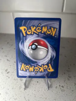 Paras 99/147 Aquapolis Reverse Holo 2002 Pokemon Card HP WOTC Vintage Single - Image 2
