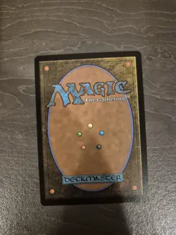 MTG Doubling Season English Nonfoil Card Magic The Gathering Collectible - Image 2