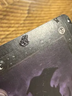 Blood Celebrant Common Legions Magic: The Gathering Near Mint - Image 4