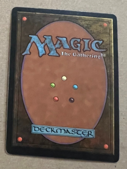 Horn of Greed - Stronghold - MTG - Magic the Gathering - Image 2