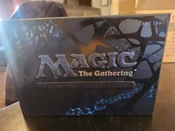 Magic the Gathering MtG FROM THE VAULT: LORE Box Set • NEW - Image 1