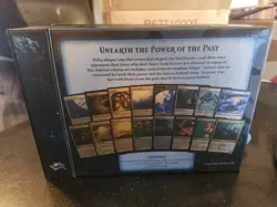Magic the Gathering MtG FROM THE VAULT: LORE Box Set • NEW - Image 3