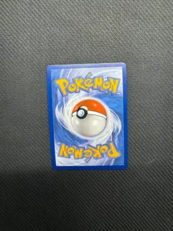2023 Pokemon Mew EX ULTRA BALL LEAGUE TOP PRIZE RAW 151/165 Asia Exclusive - Image 2