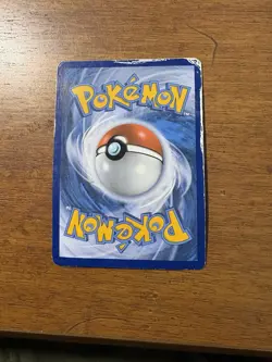 Pokemon Company M Rayquaza EX 98/98 Secret Rare Full Art Holo 220 HP Eng - Image 5