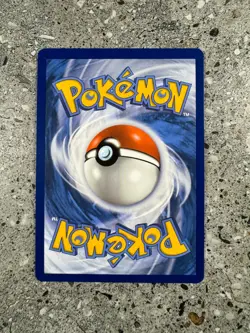 Pokemon TCG Cards Neo Upper Energy 162/162 Temporal Forces ACE SPEC NM-M - Image 2