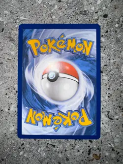 Pokemon TCG Cards Neo Upper Energy 162/162 Temporal Forces ACE SPEC NM-M - Image 4