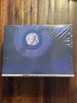 🔥Pokemon Go Pokemon Center Elite Trainer Box ETB Factory Sealed - Image 1
