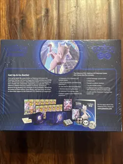 🔥Pokemon Go Pokemon Center Elite Trainer Box ETB Factory Sealed - Image 4