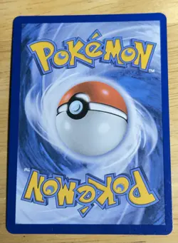Ethan's Ho-Oh EX 209/182 Destined Rivals Ultra Rare Holo Pokemon Card^ - Image 2