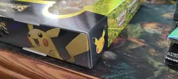 Pokemon TCG Celebrations 25th Anniversary Pikachu V Union Special Collection New 820650809156 - Image 3
