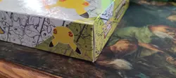 Pokemon TCG Celebrations 25th Anniversary Pikachu V Union Special Collection New 820650809156 - Image 4