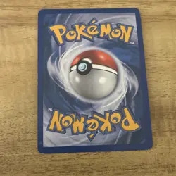 Cresselia Lv. 62 DP51 - Holo - Diamond and Pearl Promos - Image 2