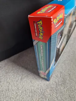 Pokemon Snorlax Ex & Blissey Ex Special Collection - Image 4