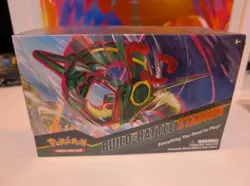Pokemon Evolving Skies Build and Battle Stadium - Image 1
