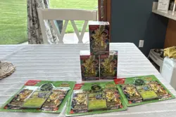 Pokemon SEALED Ascended Heroes booster bundles & 2pck blisters - Image 1