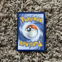 Mega Scrafty ex 270/217 ME: Ascended Heroes Mega Attack Rare Pokemon Card - Image 2