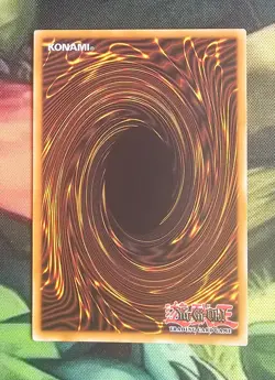 YuGiOh! TCG - Solemn Accusation - BLZD-EN079 - 1st Edition Secret Rare - NM - Image 2